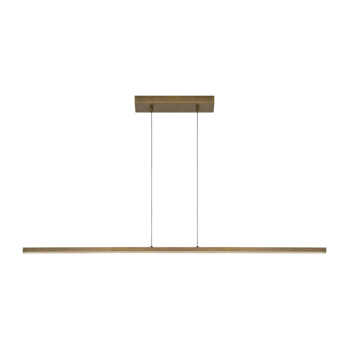 Visual Comfort Modern Essence 1 - Light LED Pendant & Reviews | Perigold
